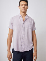 Rails Rails Chemise Fairfax SS - Lavender