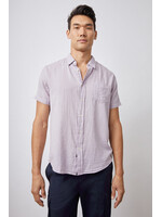 Rails Rails Chemise Fairfax SS - Lavender