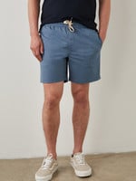 Rails RA Cruz Short - Copen Blue