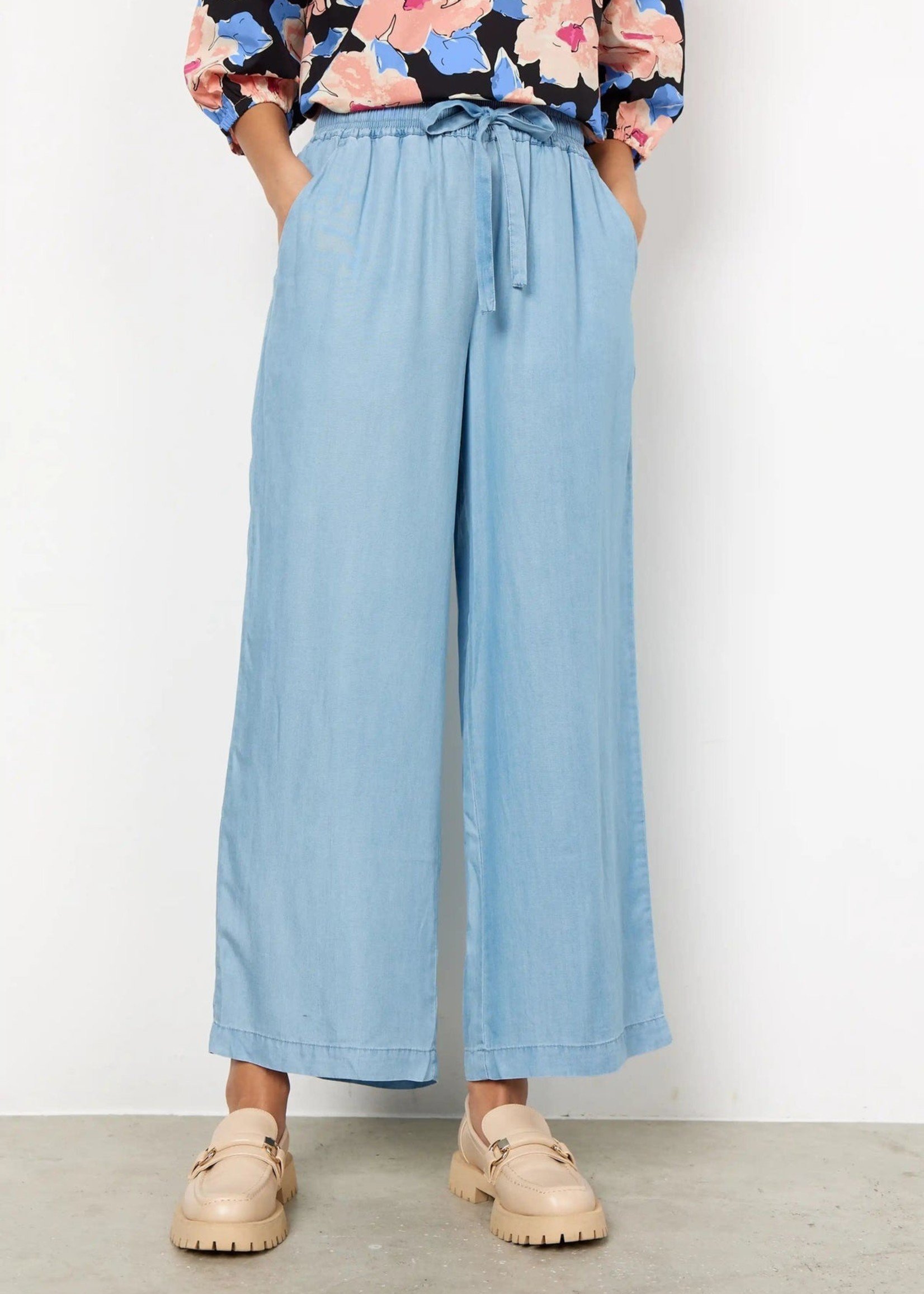 SC Liv 31 C - Light Blue Denim