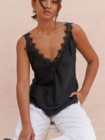 Charli CH Solange Camisole - Black