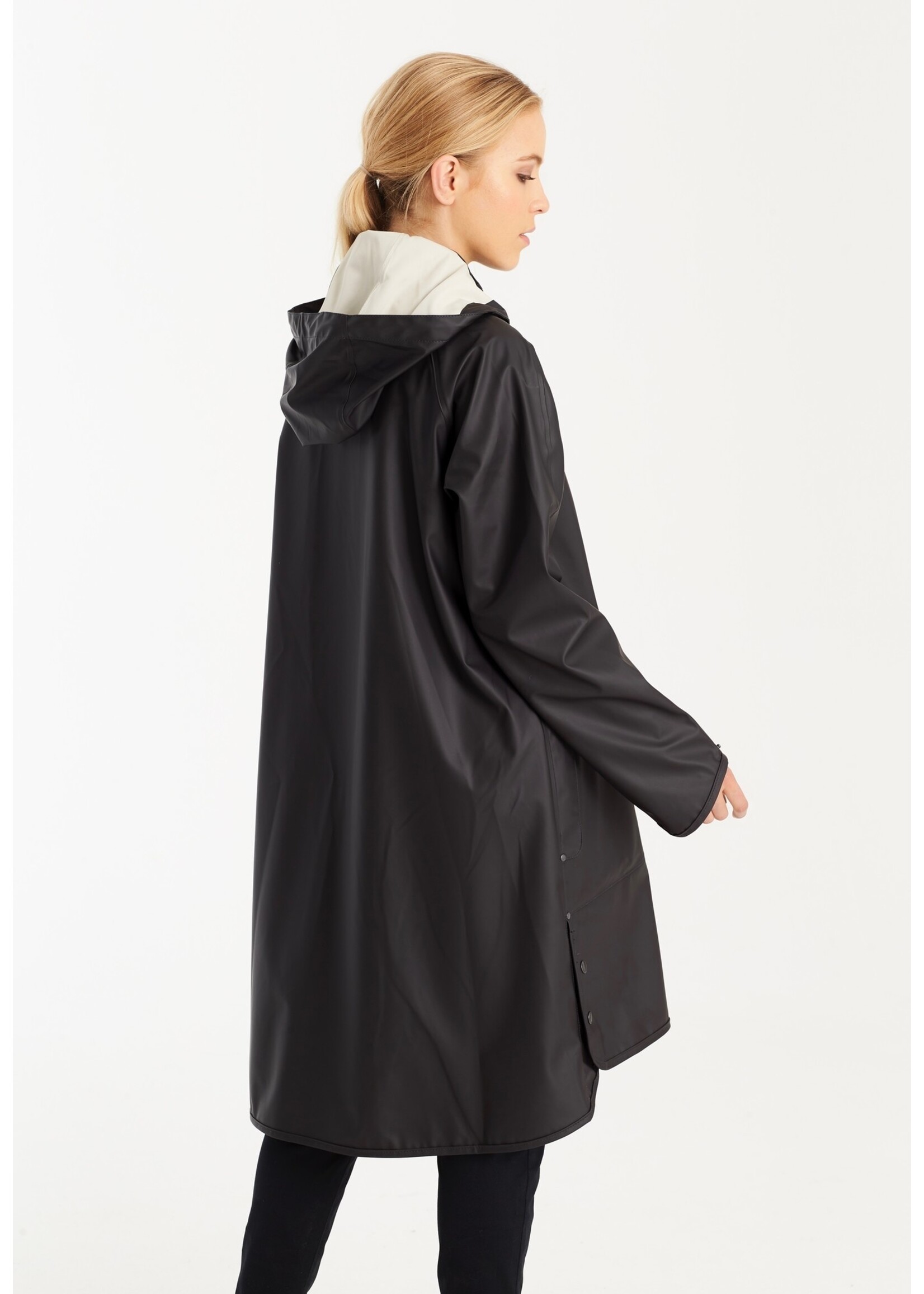 Ilse Jacobsen Ilse Jacobsen Imperméable - Noir