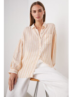 Rails Rails Haut Clio - Clementine Stripe