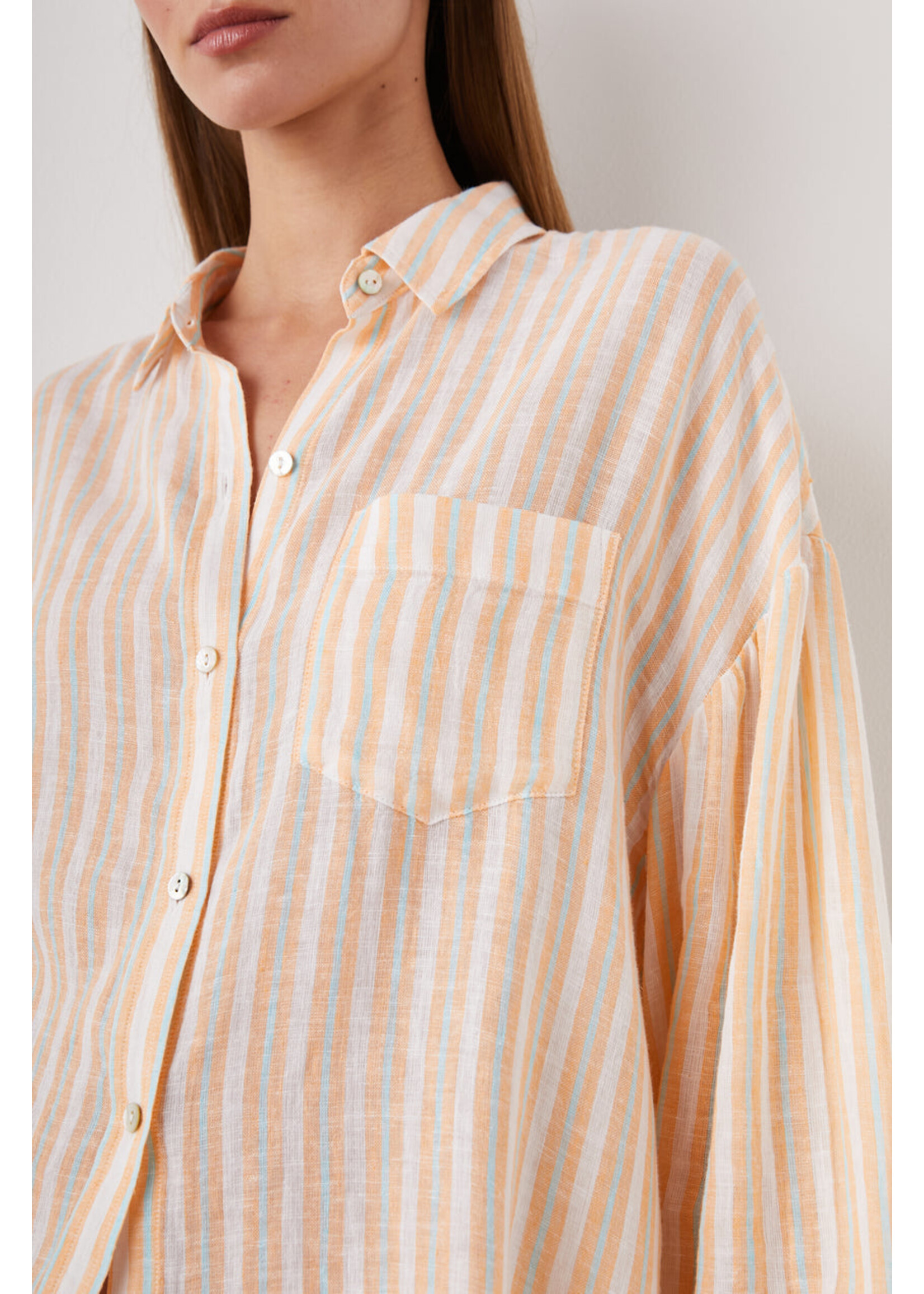 Rails Rails Haut Clio - Clementine Stripe