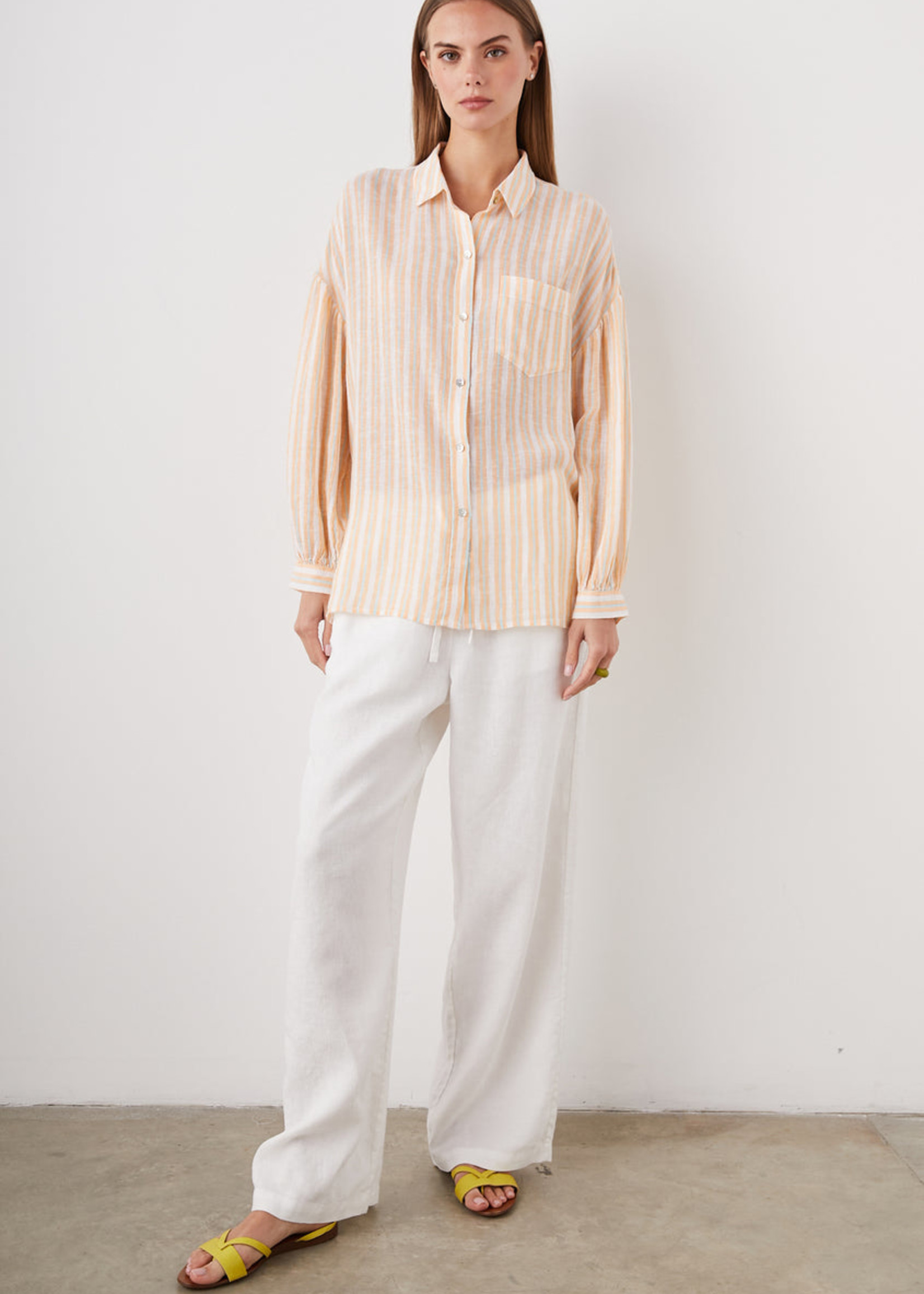 Rails Rails Haut Clio - Clementine Stripe