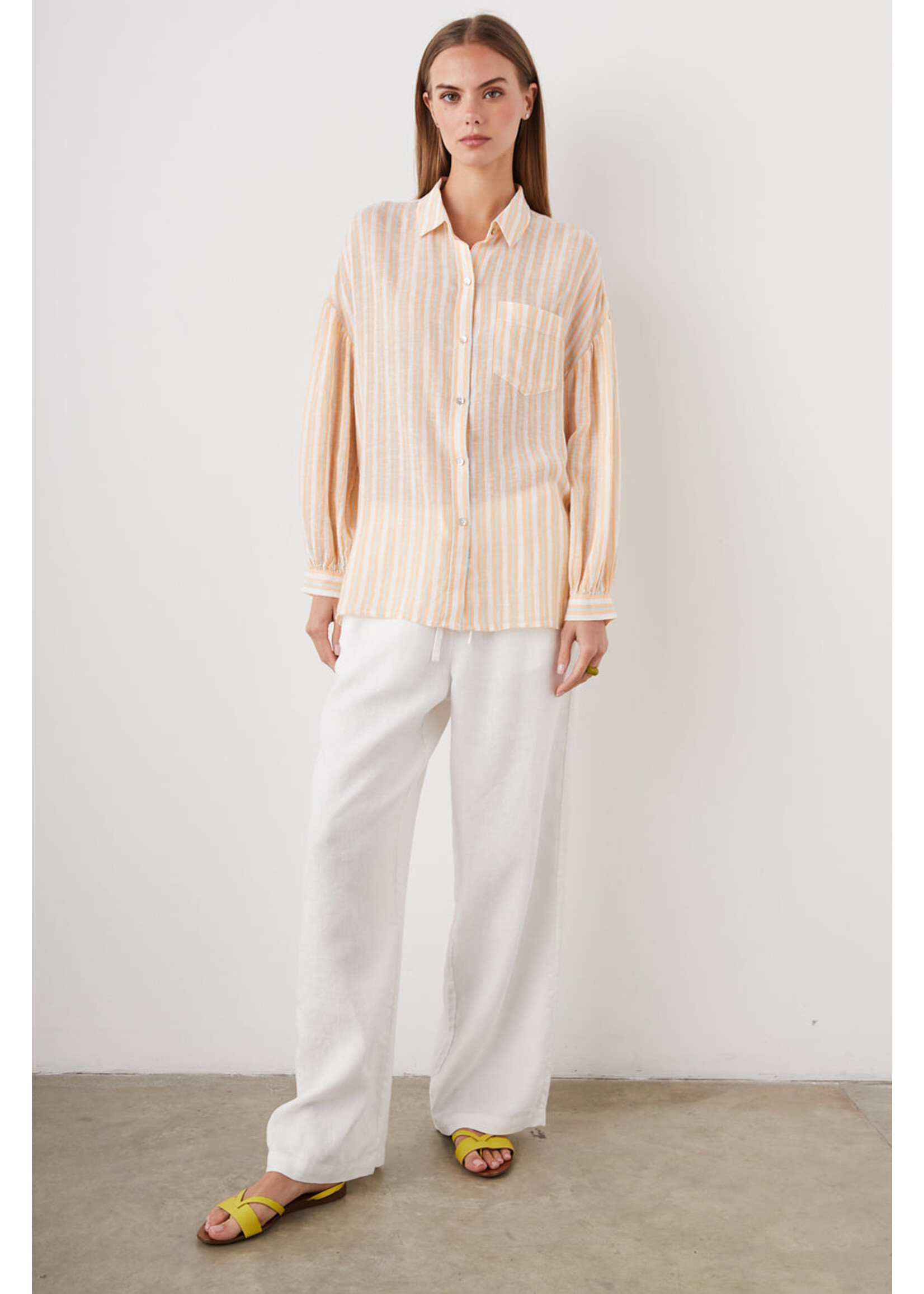 Rails Rails Haut Clio - Clementine Stripe