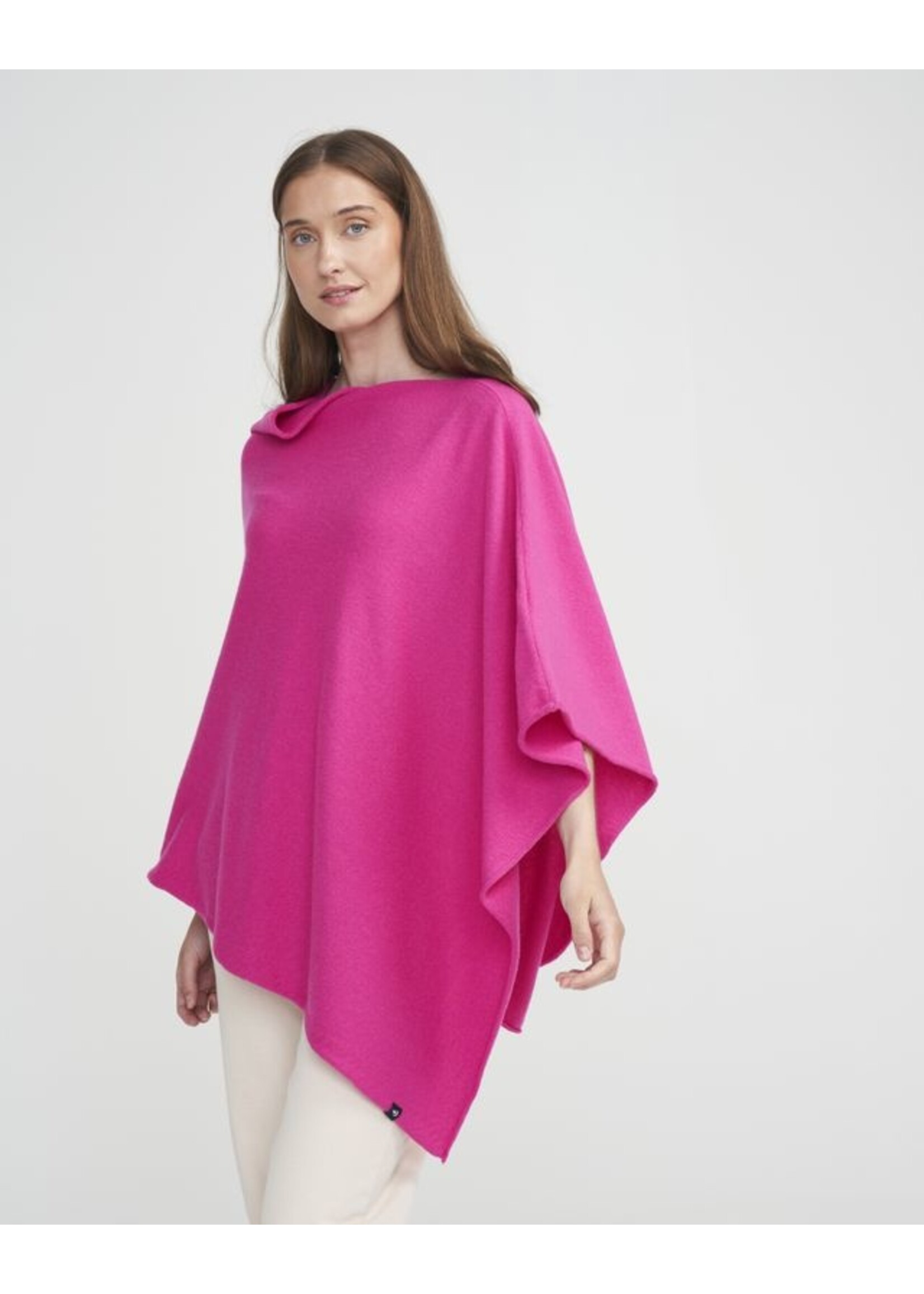 Holebrook HB Sofie Poncho (3 Couleurs)