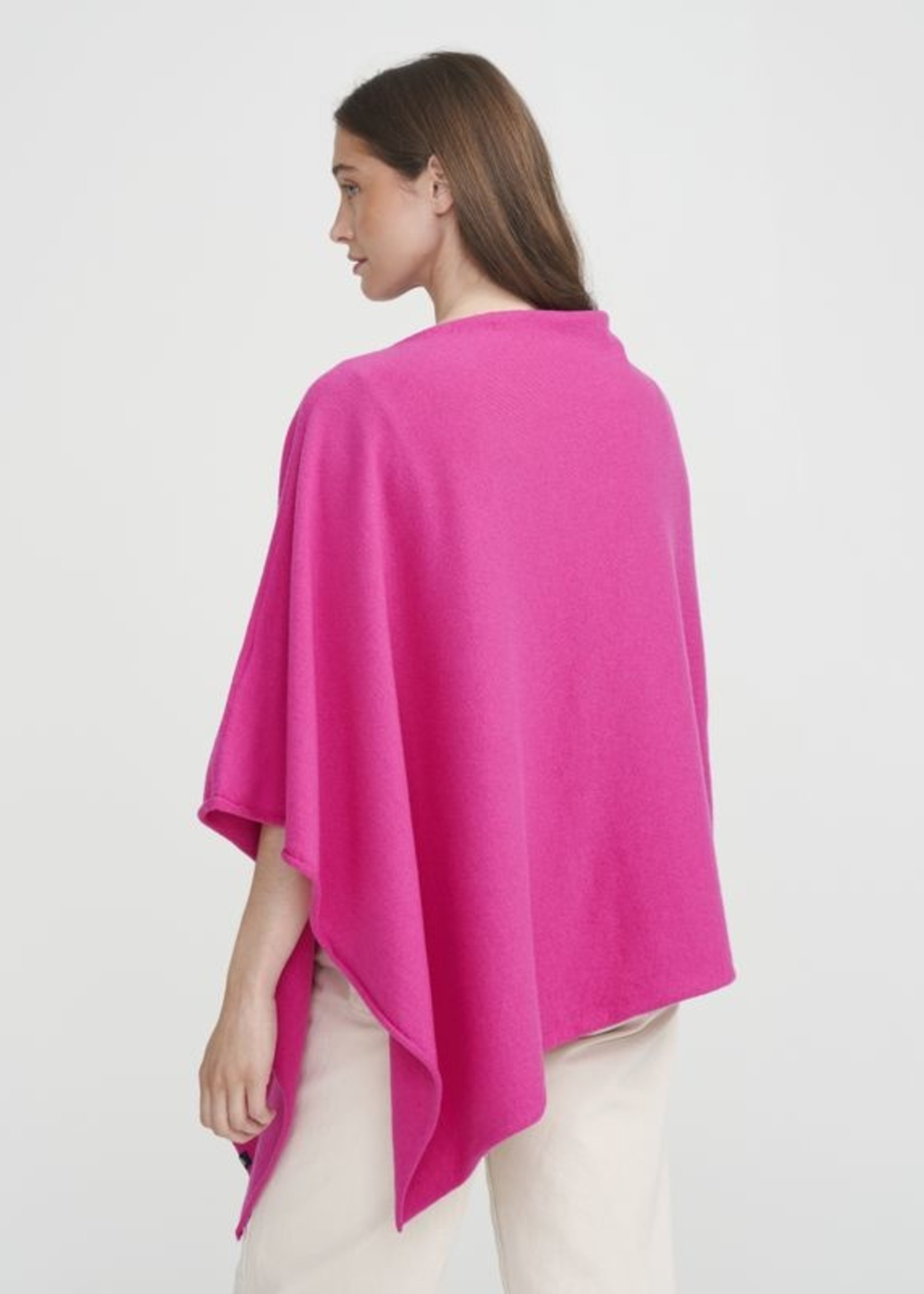 Holebrook HB Sofie Poncho (3 Colours)