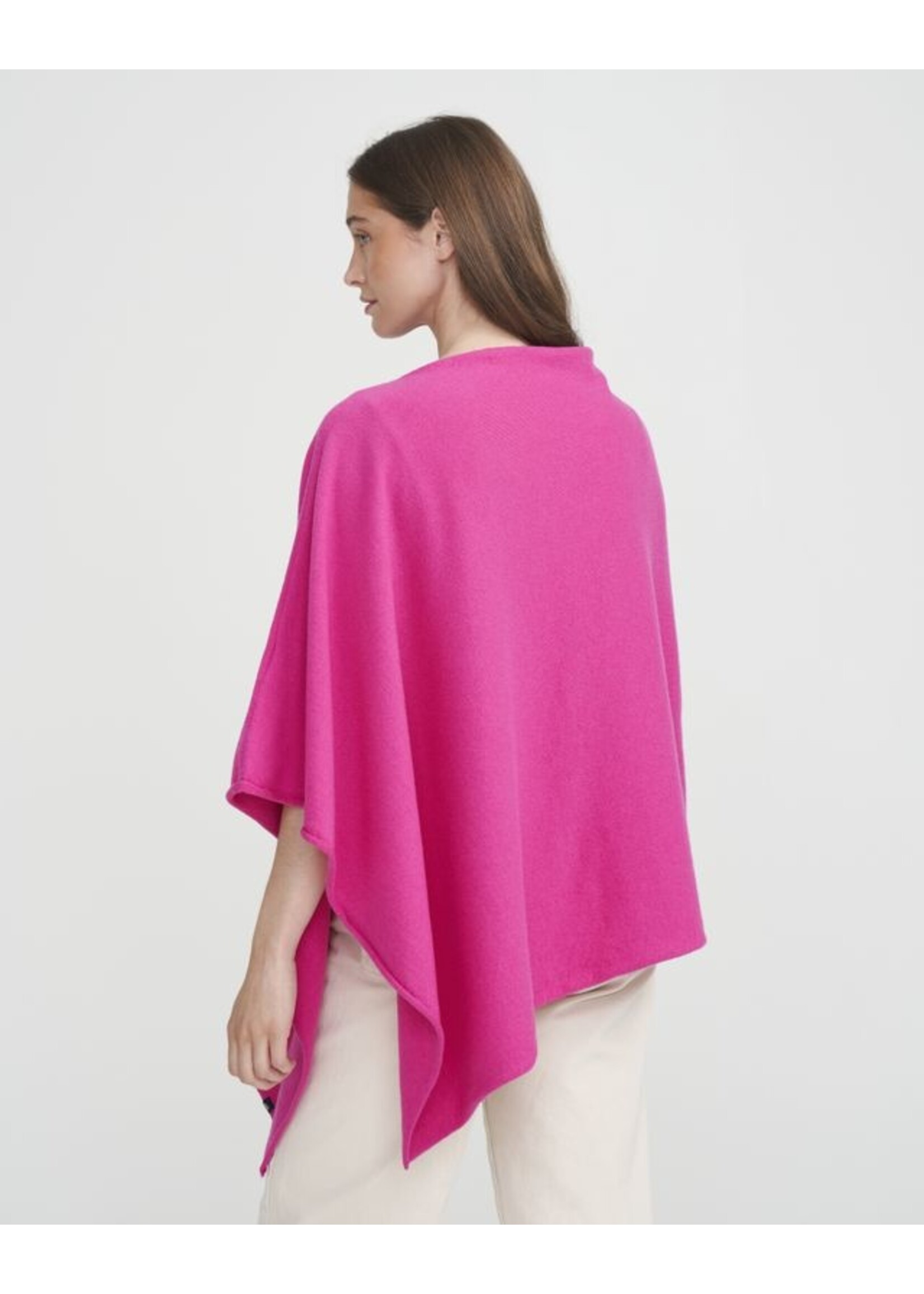 Holebrook HB Sofie Poncho (3 Colours)
