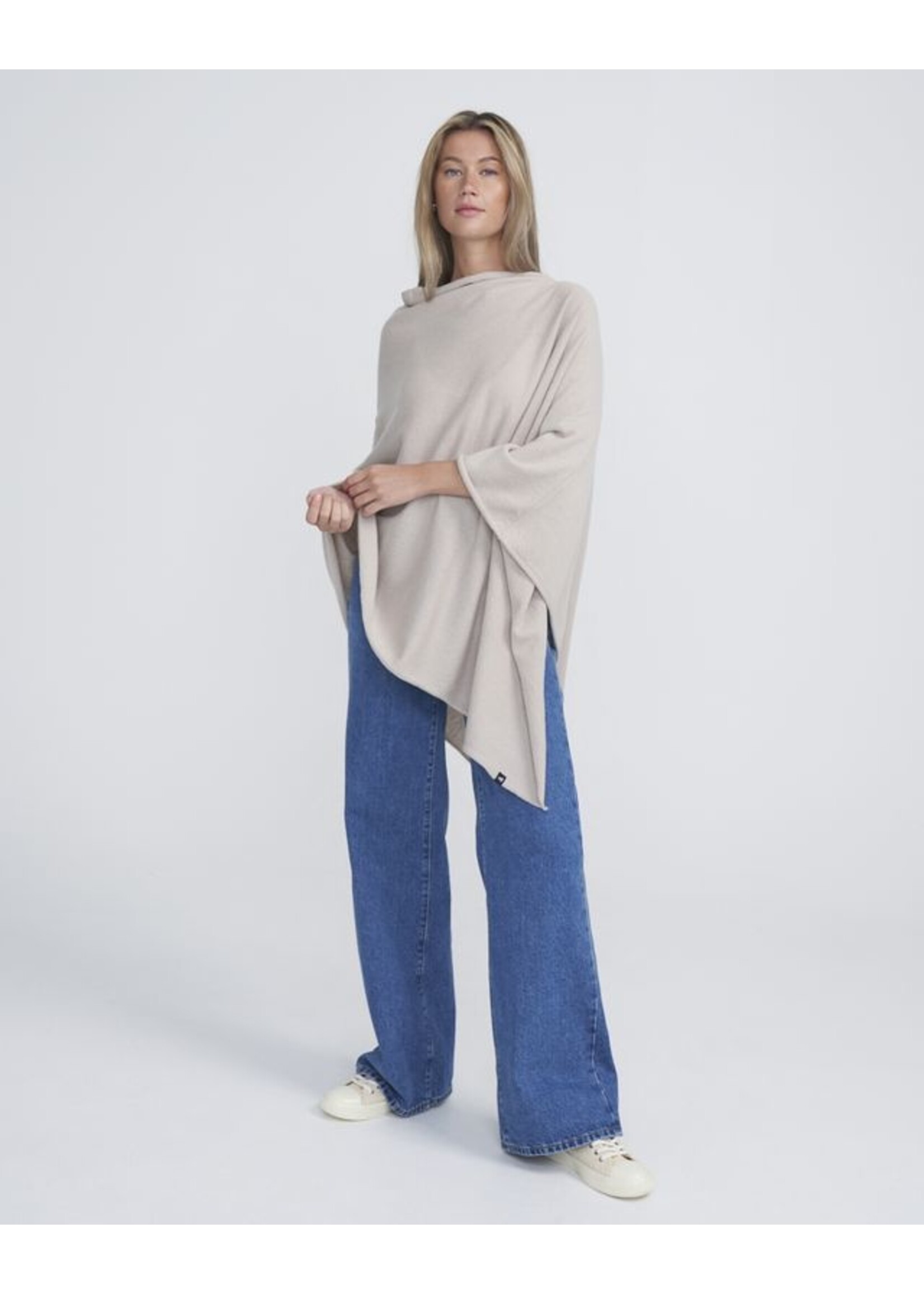 Holebrook HB Sofie Poncho (3 Couleurs)