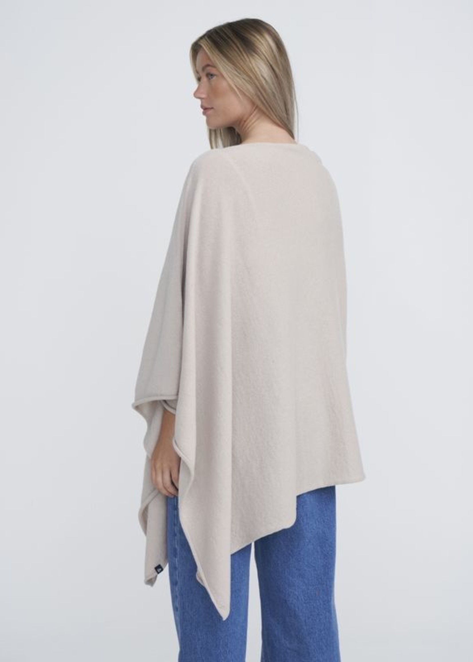 Holebrook HB Sofie Poncho (3 Colours)