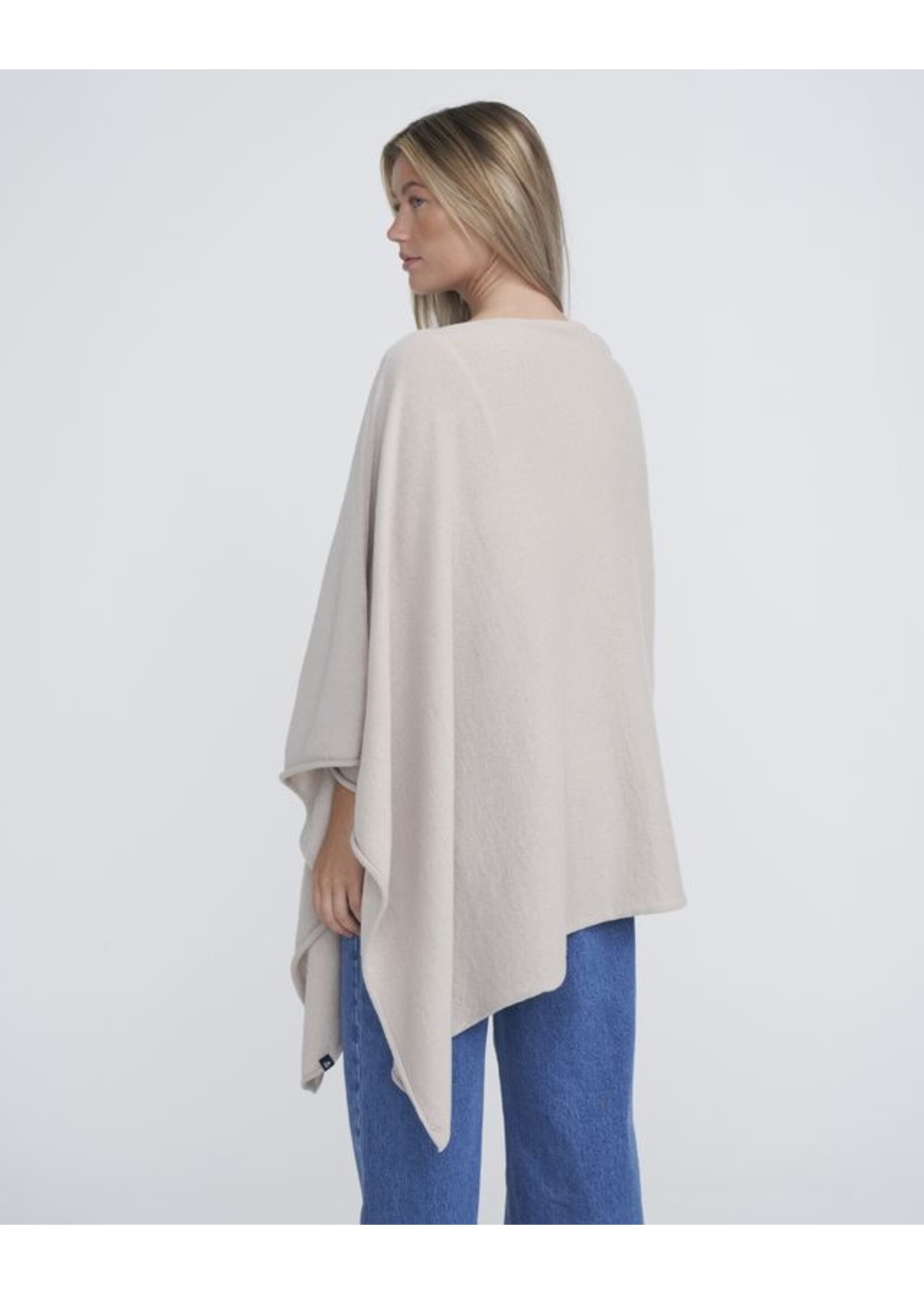 Holebrook HB Sofie Poncho (3 Colours)