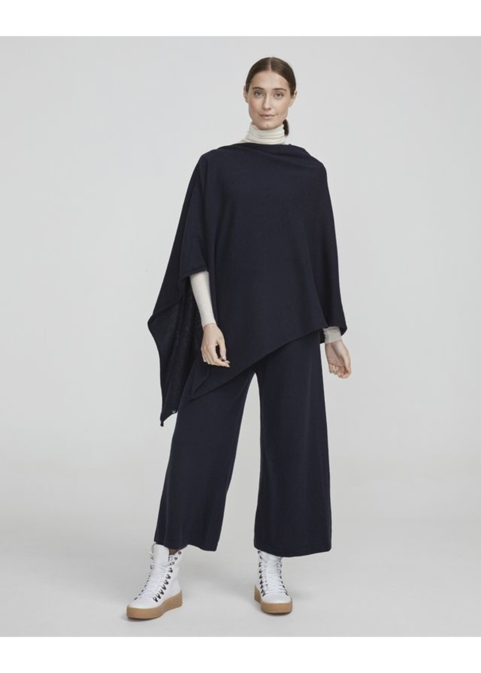 Holebrook HB Sofie Poncho (3 Couleurs)