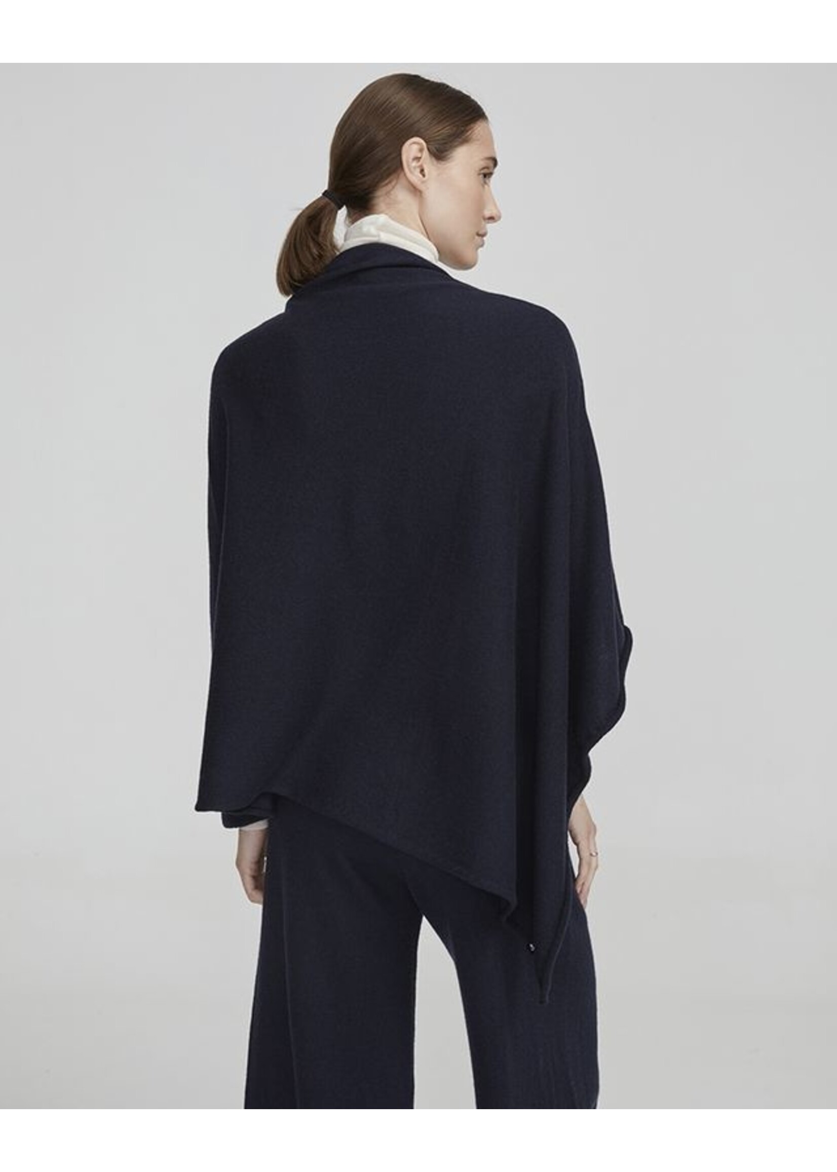 Holebrook HB Sofie Poncho (3 Couleurs)