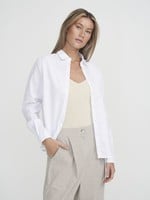 Holebrook HB Lilly Shirt - White