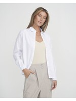 Holebrook HB Lilly Shirt - White