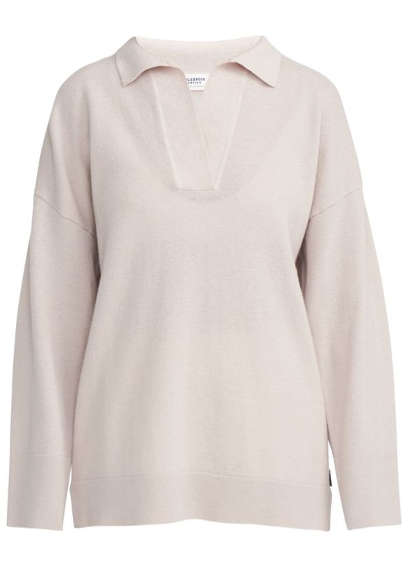 Holebrook HB Bittan Sweater - Oyster