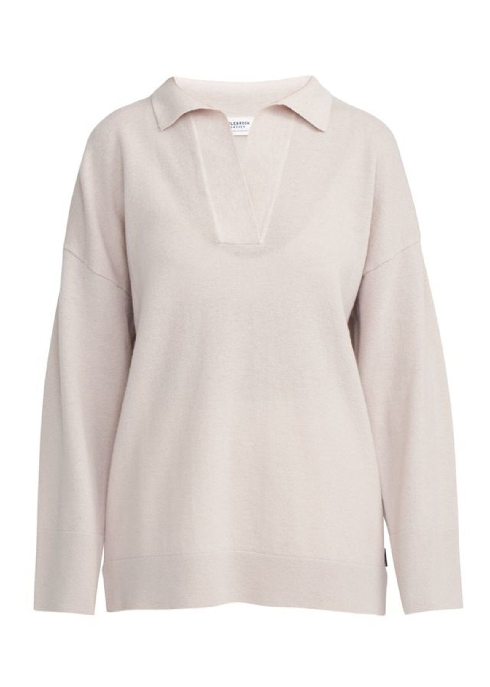 Holebrook HB Bittan Sweater - Oyster
