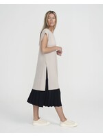 Holebrook HB Adela Vest - Oyster