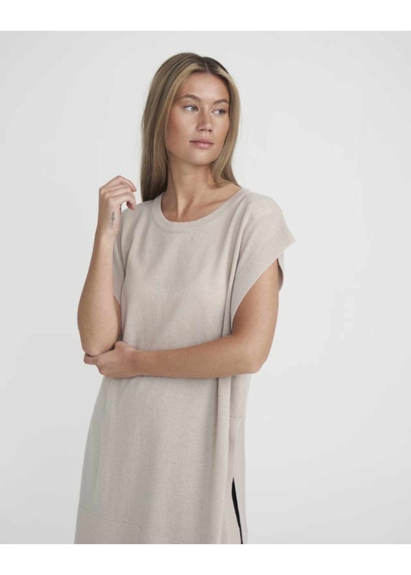 Holebrook HB Adela Vest - Oyster