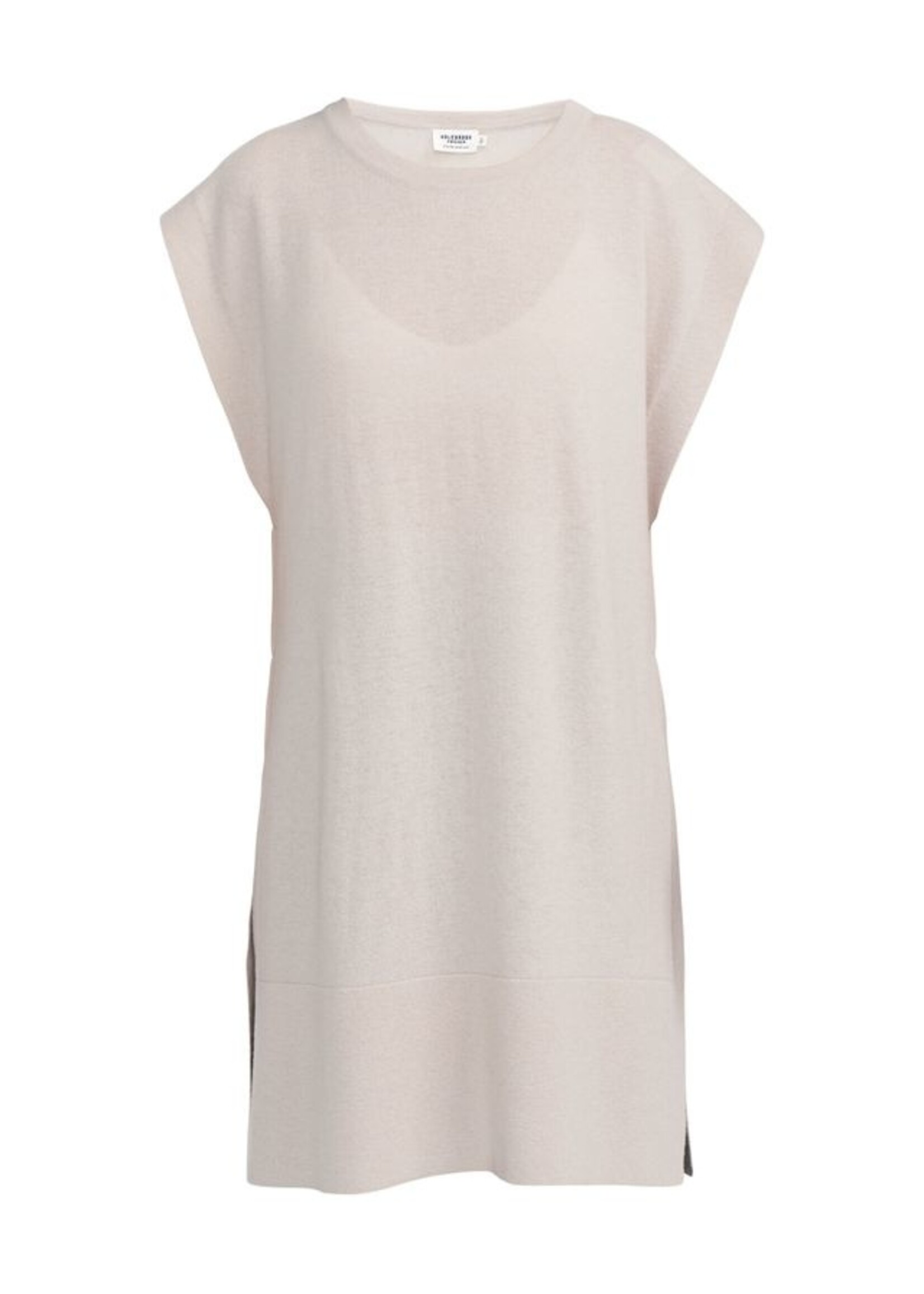 Holebrook HB Adela Vest - Oyster