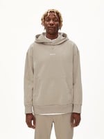 Armedangels AA Khaalo Premium Hoodie - Sand Stone