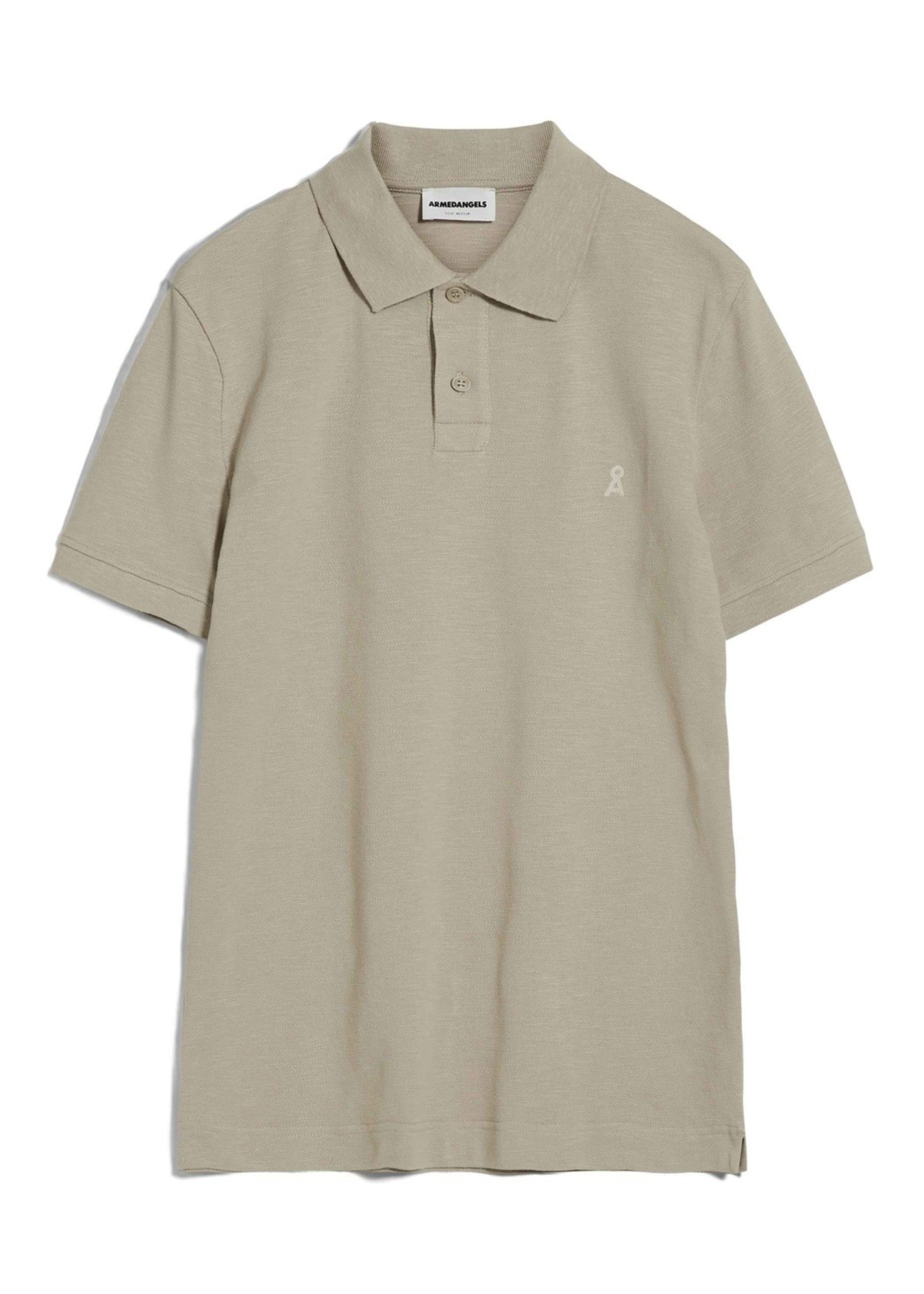 Armedangels AA Fibraa Polo - 3 Colours