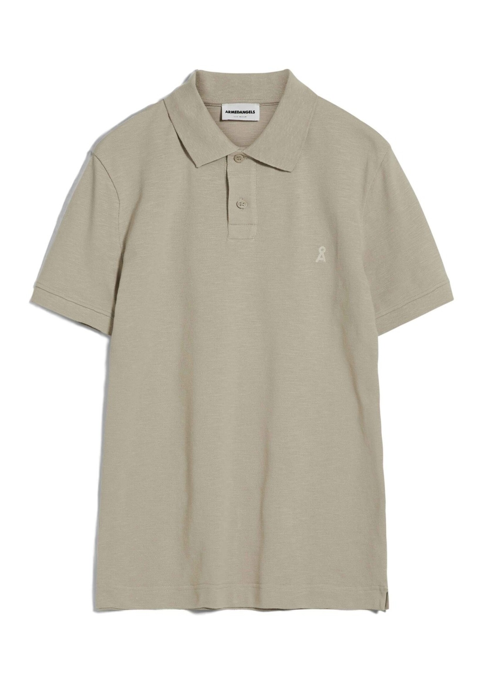 Armedangels AA. Fibraa Polo - 3 Colours