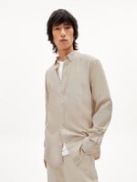 Armedangels AA Quaasa Shirt - Sand Stone