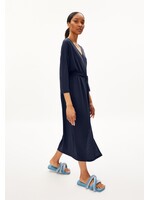 Armedangels AA. Oyamaa Dress - Night Sky