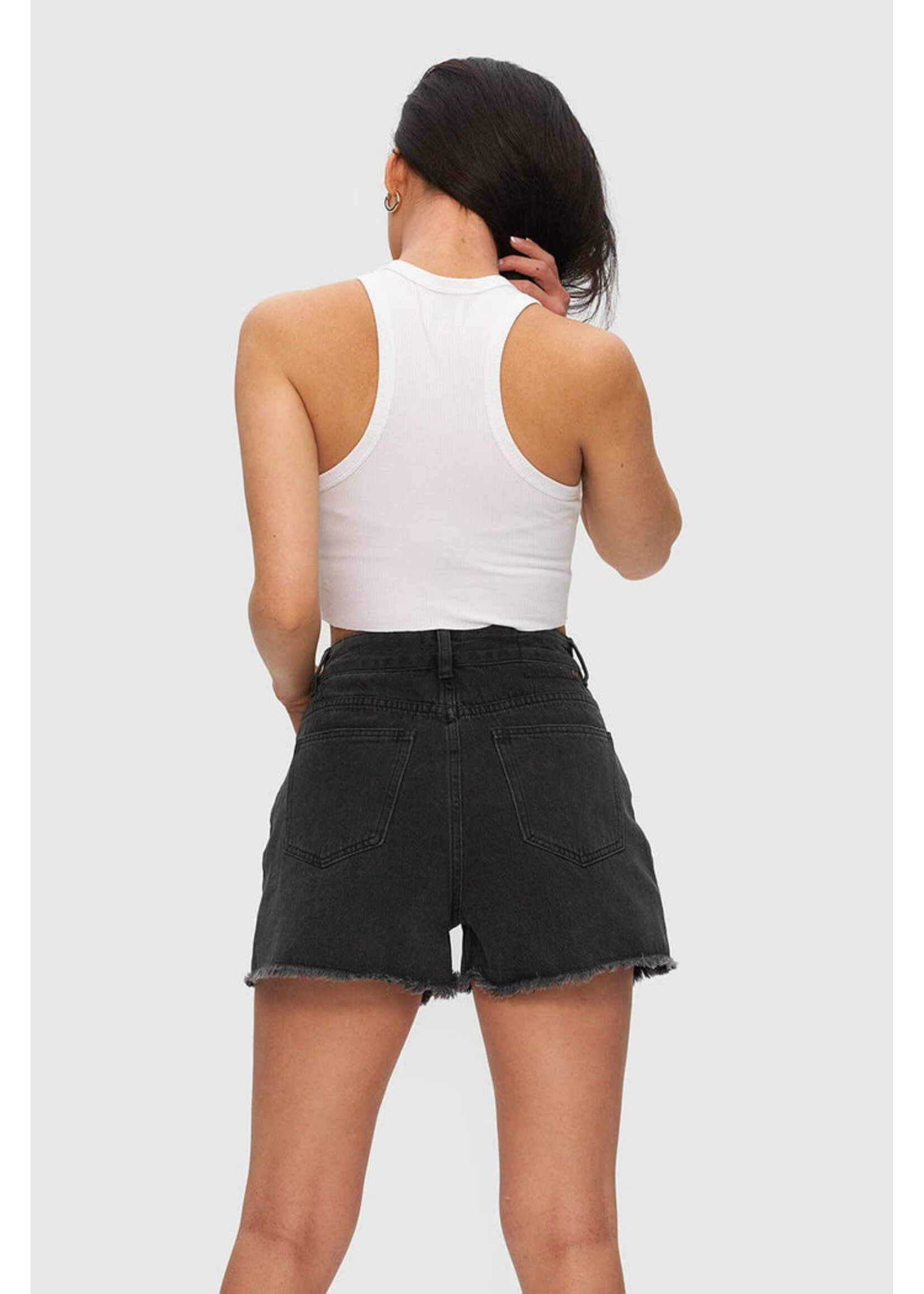 Kuwalla KU Halter Racer Tank