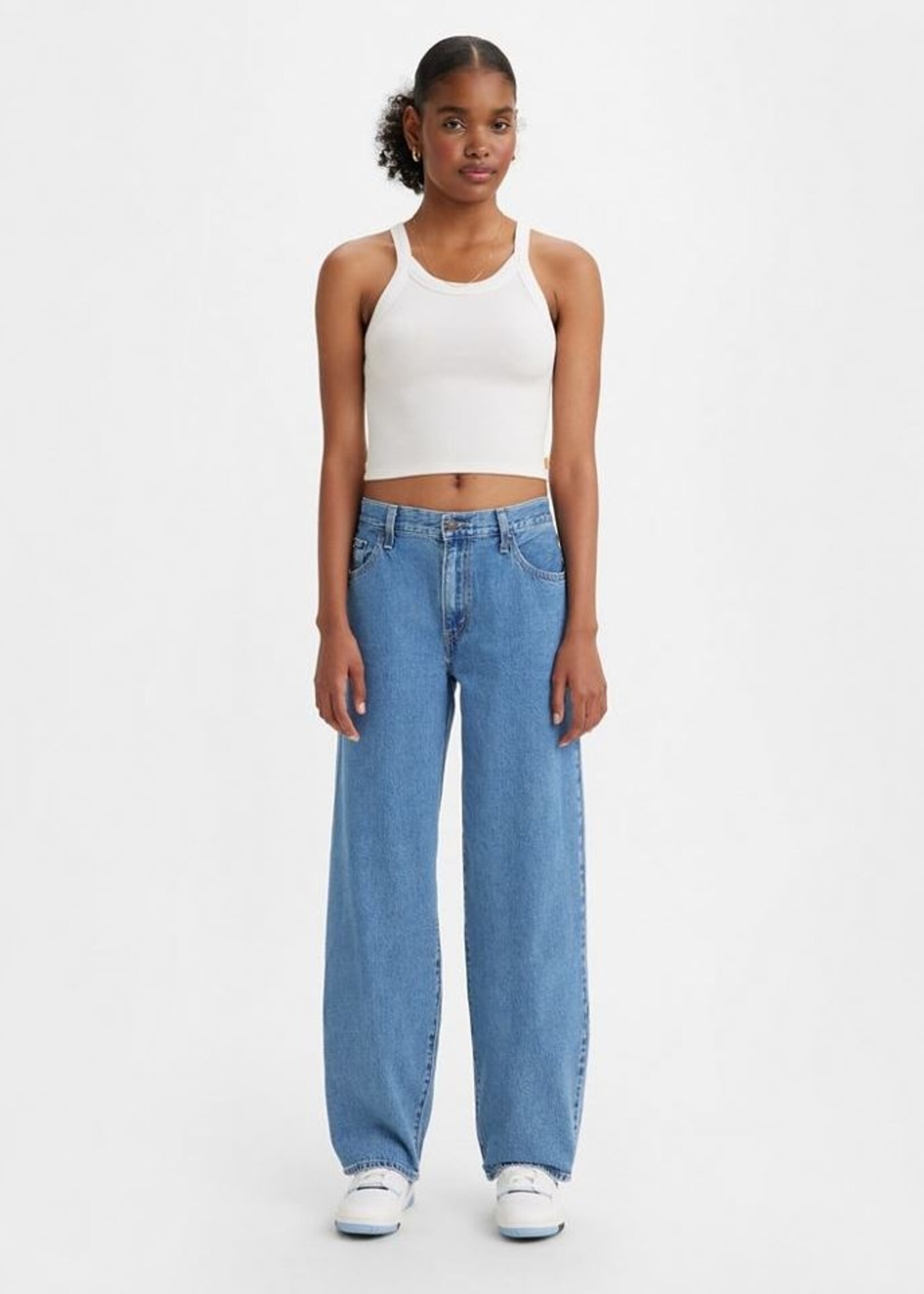 Levi's Levi's Baggy Dad Hold My Purse Jeans