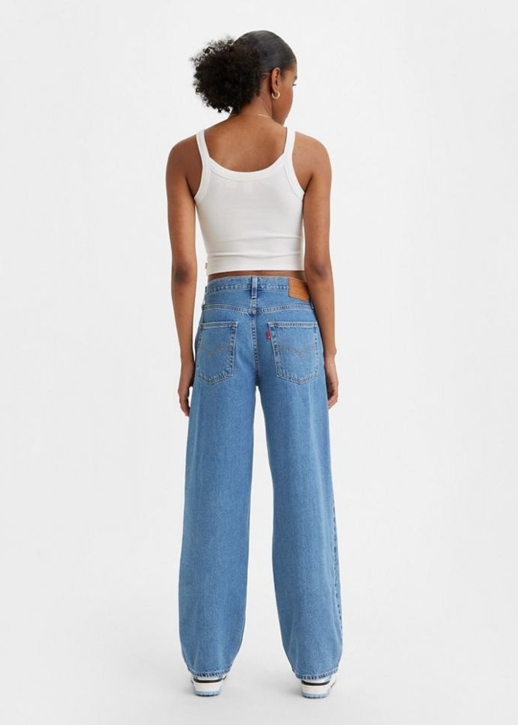 Levi's Levi's Baggy Dad Hold My Purse Jeans