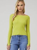 Dèluc DE Clash Sweater ( 2 colors )