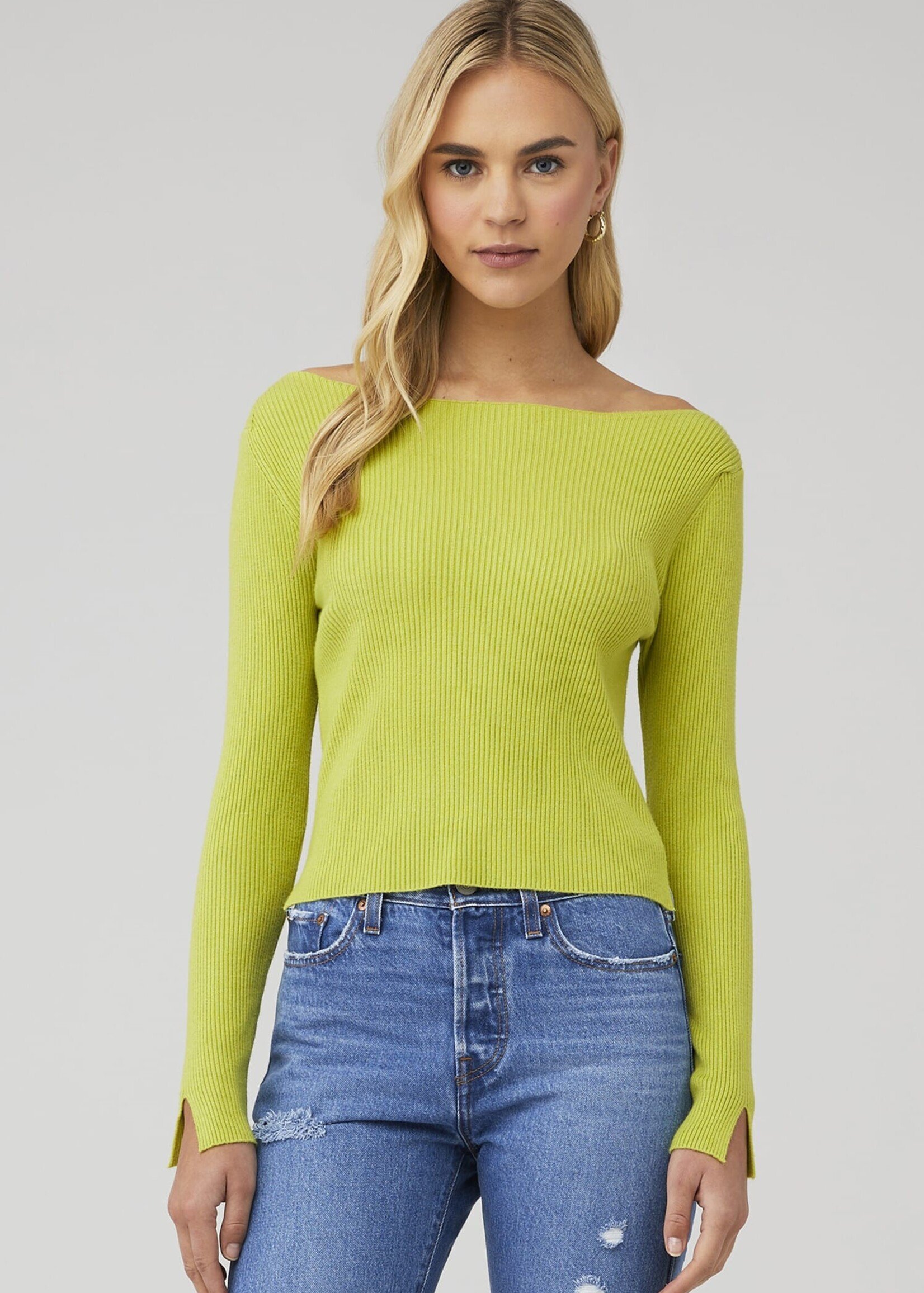 Dèluc DE Clash Sweater ( 2 colors )