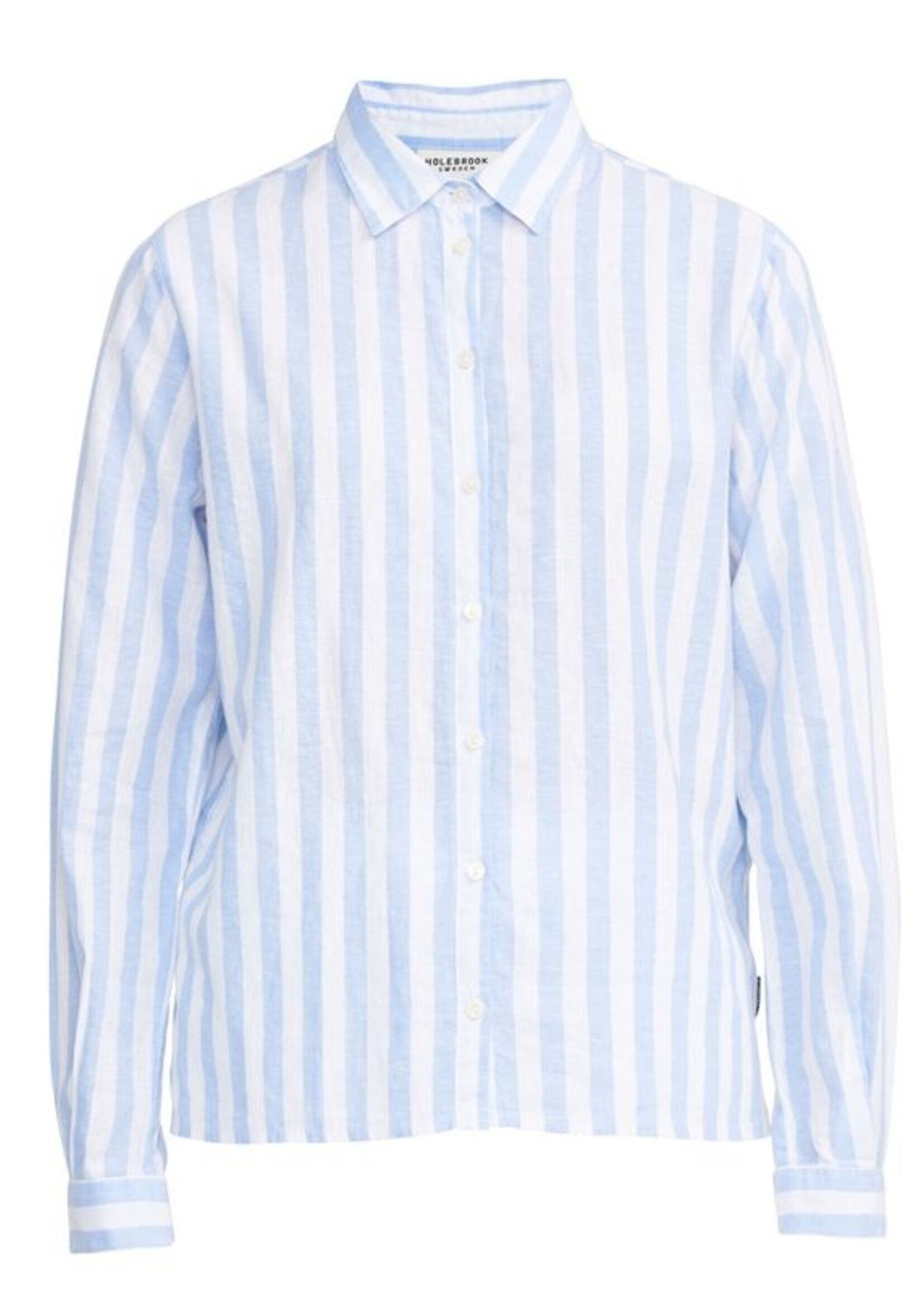 Holebrook HB Lilly Shirt - Light Blue