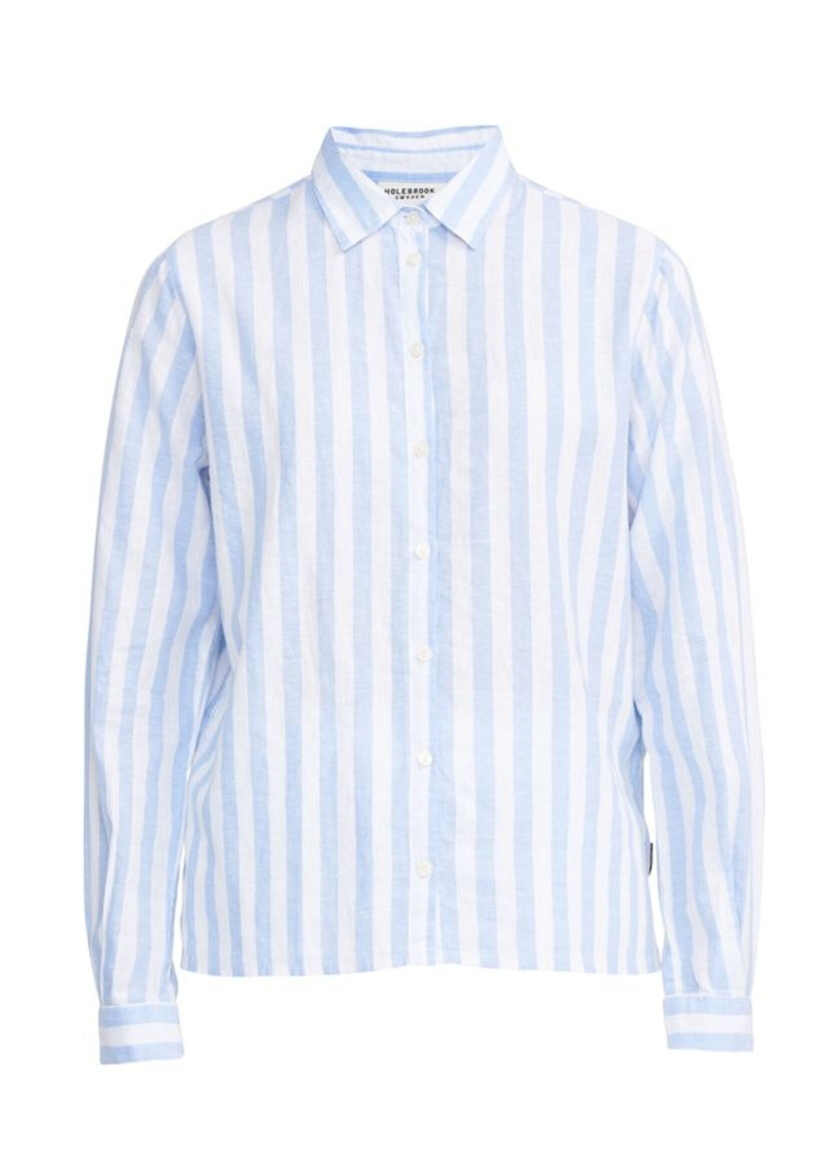 Holebrook HB Lilly Shirt - Light Blue