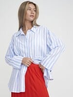 Holebrook HB Marina Oversize Shirt - Light Blue