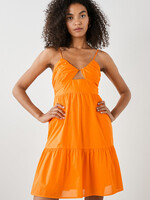 Rails Rails Robe Chrissy - Tangerine