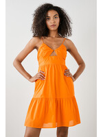 Rails Rails Robe Chrissy - Tangerine