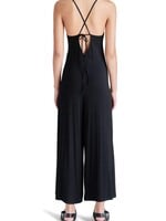 Steve Madden SM Davina Jumpsuit - Black