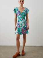 Rails Rails Robe Gigi - Gardenia Floral