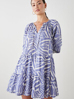 Rails Rails Sia Dress - Island Waves
