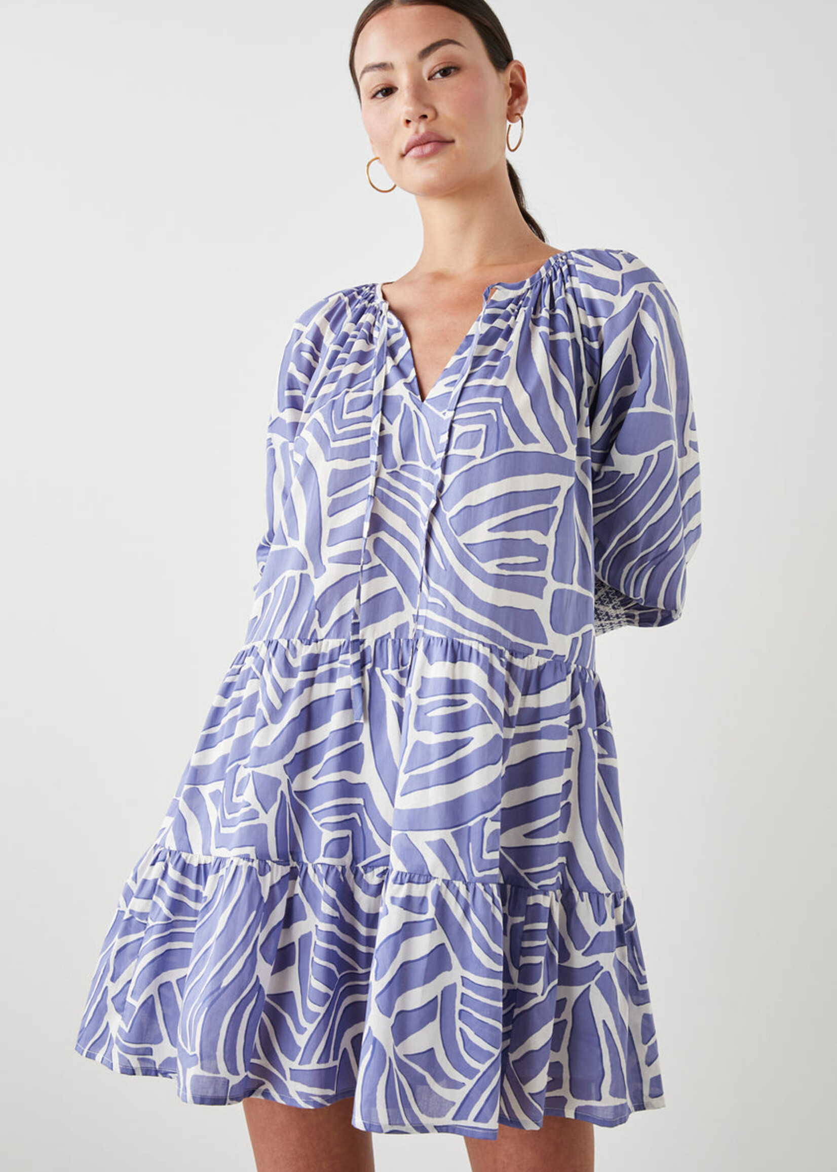 Rails Rails Robe Sia - Island Waves