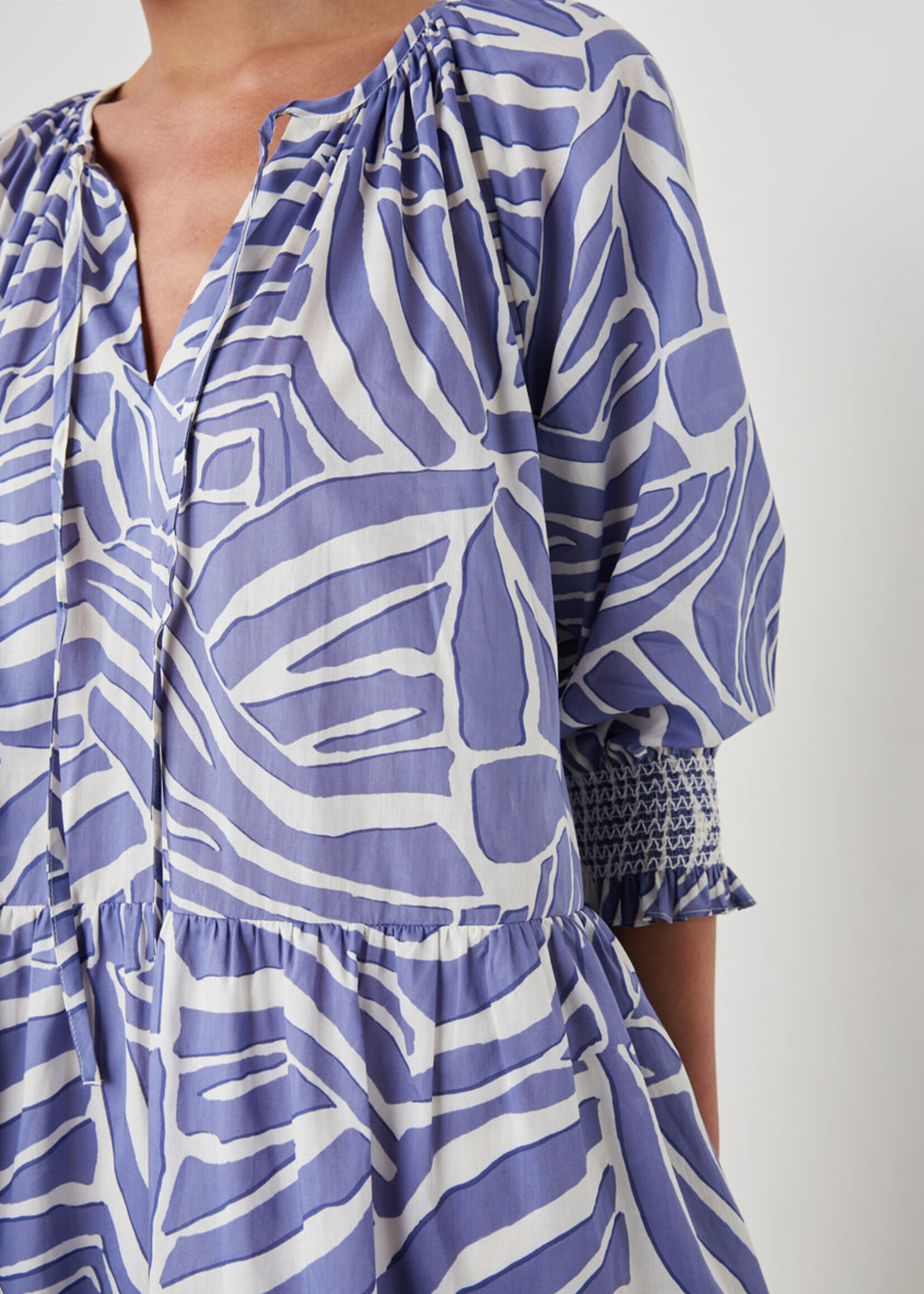 Rails Rails Robe Sia - Island Waves