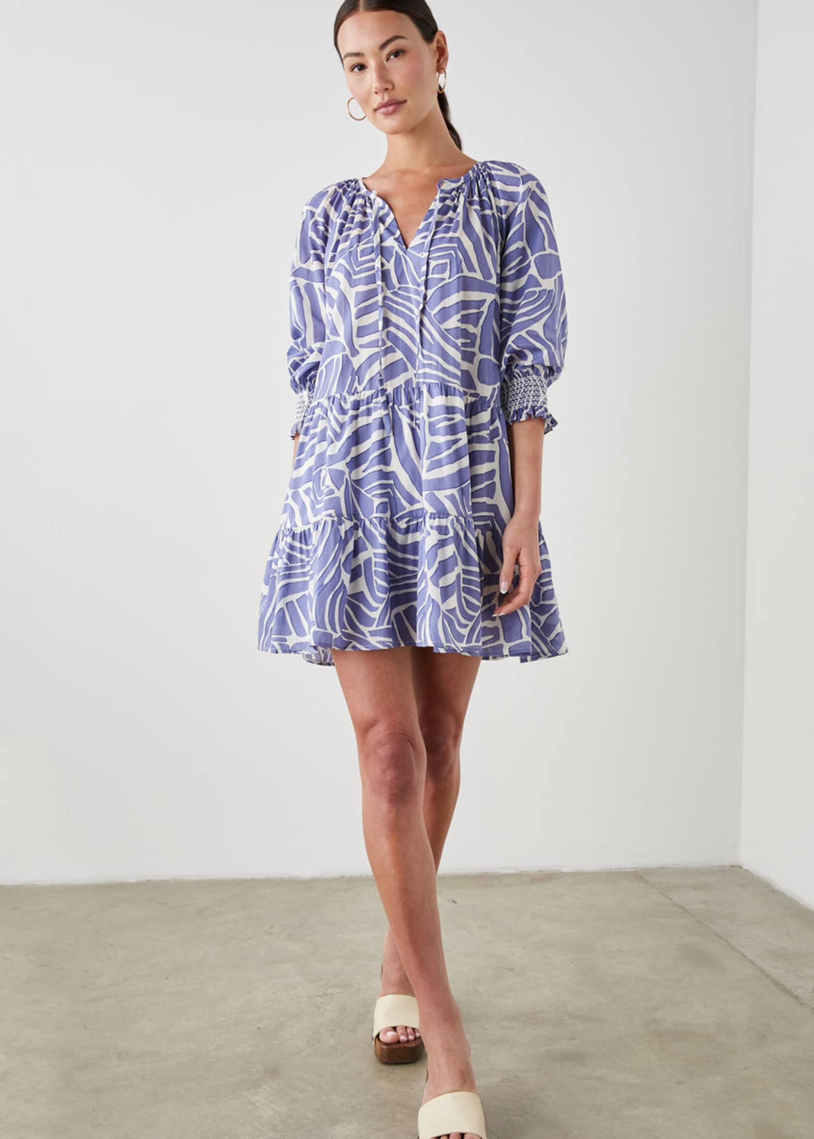 Rails Rails Robe Sia - Island Waves