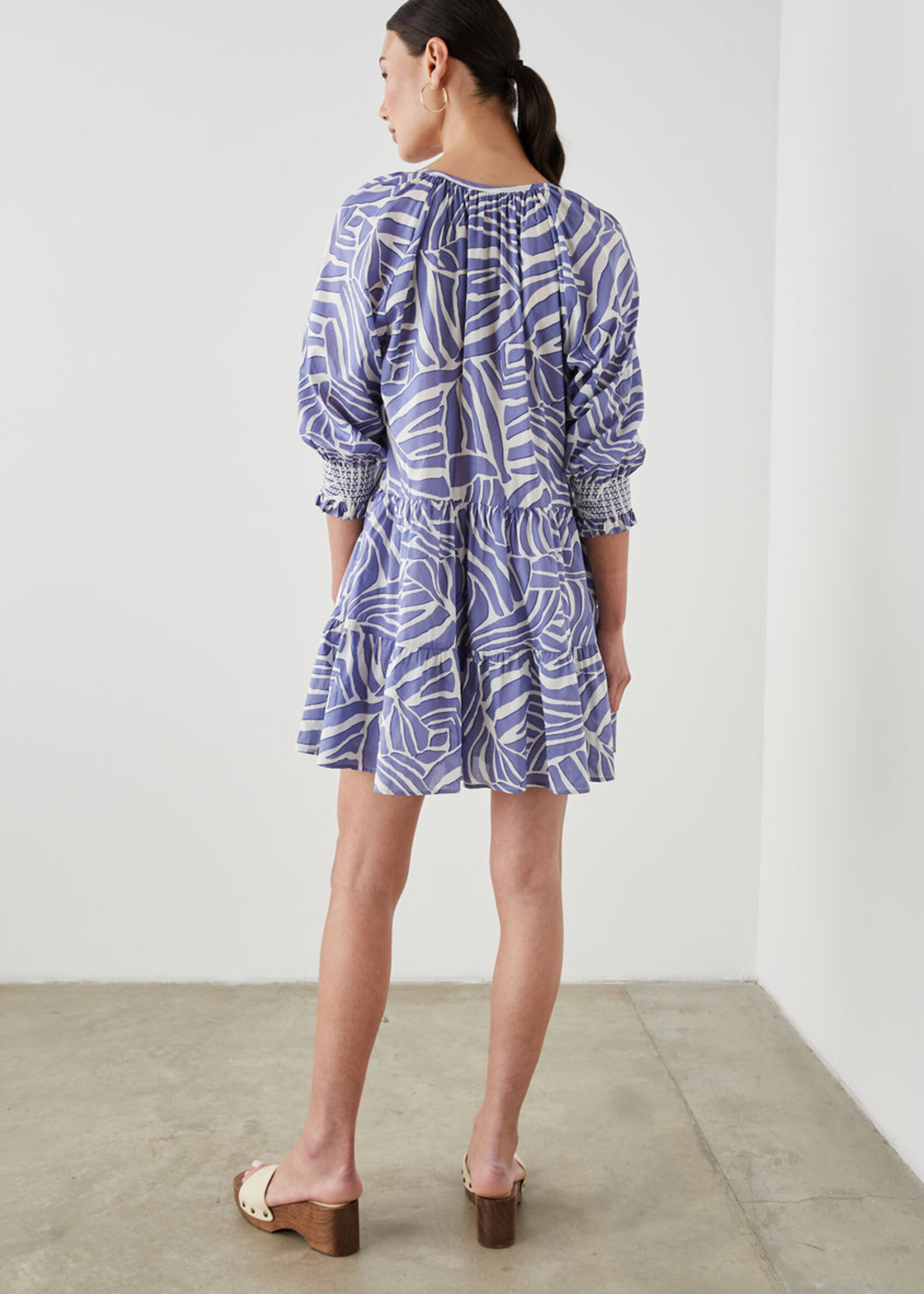 Rails Rails Robe Sia - Island Waves