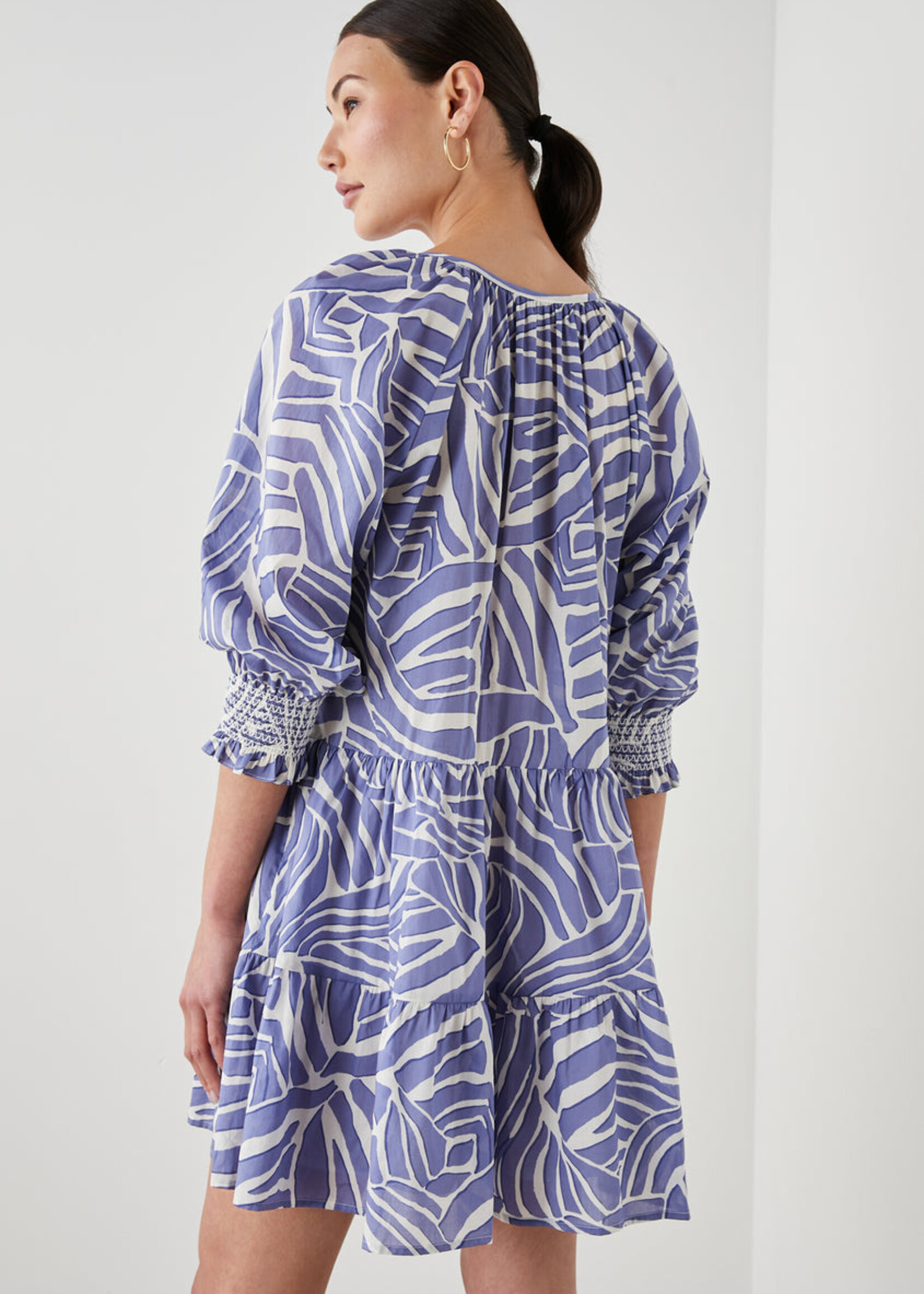 Rails Rails Robe Sia - Island Waves