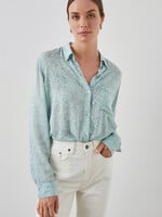 Rails RA Josephine - Mint Boa