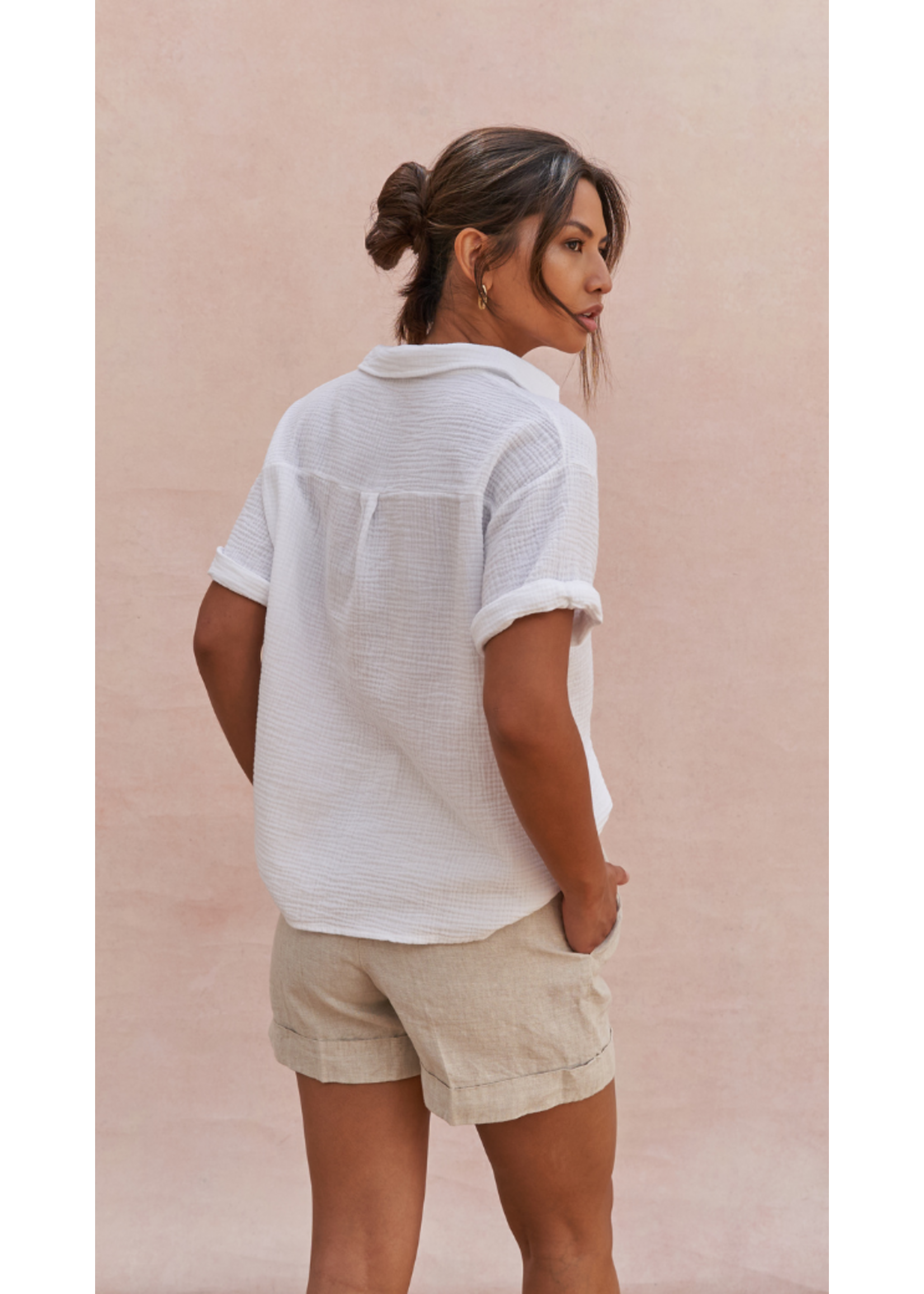 Charli CH Mariana Shirt (2 colours)